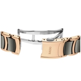 ZEGAREK RADO Centrix Automatic Diamonds