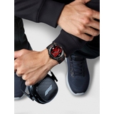 ZEGAREK TAG HEUER CONNECTED CALIBRE E5 X FORMULA 1 EDITION