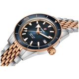 ZEGAREK RADO CAPTAIN COOK AUTOMATIC