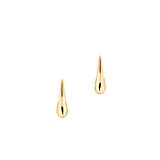 Kolczyki pozłacane Picky Pica