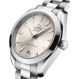 ZEGAREK OMEGA SEAMASTER AQUA TERRA 150M