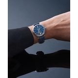 ZEGAREK IWC SCHAFFHAUSEN PORTOFINO AUTOMATIC DAY & NIGHT 34 LE PETIT PRINCE