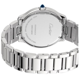 ZEGAREK CARTIER RONDE MUST DE CARTIER