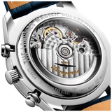 LONGINES MASTER COLLECTION CHRONO MOONPHASE