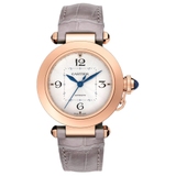 ZEGAREK CARTIER PASHA DE CARTIER