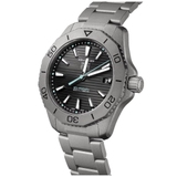 ZEGAREK TAG HEUER AQUARACER PROFESSIONAL 200 SOLARGRAPH