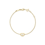 Bransoletka złota CHOPARD