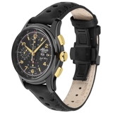 ZEGAREK ATLANTIC WORLDMASTER PRESTIGE KRZYSZTOF HOŁOWCZYC LIMITED EDITION