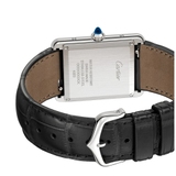 ZEGAREK CARTIER TANK MUST L