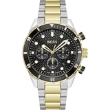 ZEGAREK BOSS CHRONOMATIX