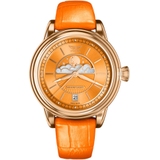 ZEGAREK AVIATOR DOUGLAS MOONFLIGHT