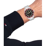 ZEGAREK TOMMY HILFIGER TH85 AUTOMATIC