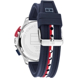 ZEGAREK TOMMY HILFIGER BANK CHRONOGRAPH