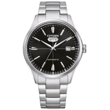 ZEGAREK CITIZEN CRYSTAL SEVEN MECHANICAL