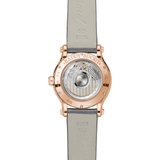 ZEGAREK CHOPARD HAPPY SPORT