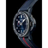 ZEGAREK PANERAI SUBMERSIBLE LUNA ROSSA