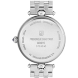 ZEGAREK FREDERIQUE CONSTANT CLASSICS ART DECO ROUND