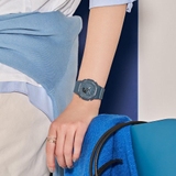 ZEGAREK G-SHOCK ANALOG-DIGITAL WOMEN