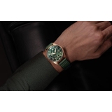 ZEGAREK IWC SCHAFFHAUSEN BIG PILOT'S PERPETUAL CALENDAR PROSET