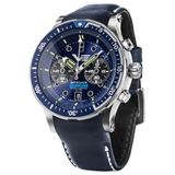 ZEGAREK VOSTOK EUROPE BATISCAFOS CHRONO