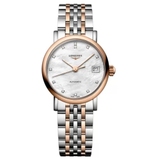 LONGINES ELEGANT COLLECTION