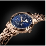 ZEGAREK EPOS ARTISTRY 3439 BM NORTH STAR AUTOMATIC MOONPHASE