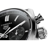 ZEGAREK TAG HEUER CARRERA CHRONOGRAPH