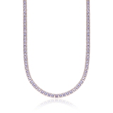 Naszyjnik złoty W.KRUK