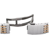 ZEGAREK RADO Coupole Classic Diamonds