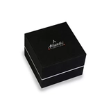 ZEGAREK ATLANTIC WORLDMASTER HERITAGE REGULATOR