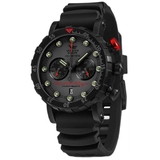 ZEGAREK VOSTOK EUROPE BENEDIKTAS VANAGAS MOTORSPORT