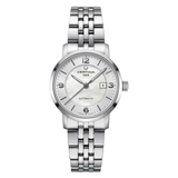 ZEGAREK CERTINA DS Caimano Lady Automatic 29mm