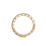 Pierścionek złoty Chopard