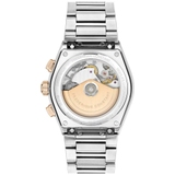 ZEGAREK FREDERIQUE CONSTANT HIGHLIFE CHRONOGRAPH AUTOMATIC