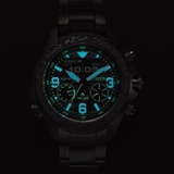 ZEGAREK CITIZEN PROMASTER LAND 35TH ANNIVERSARY LIMITED EDITION