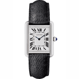 ZEGAREK CARTIER Tank Solo