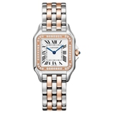 ZEGAREK CARTIER PANTHERE DE CARTIER M