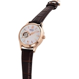 ZEGAREK ORIENT CLASSIC OPEN HEART AUTOMATIC