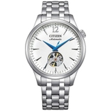 ZEGAREK CITIZEN CLASSIC MECHANICAL OPEN HEART