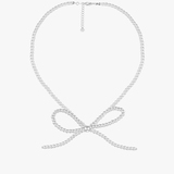 Naszyjnik Bow Wow Picky Pica