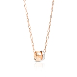 Naszyjnik złoty Pomellato