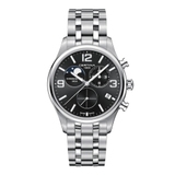 ZEGAREK CERTINA DS-8 CHRONOGRAPH MOON PHASE