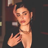 Naszyjnik Glow Links Picky Pica Vesper