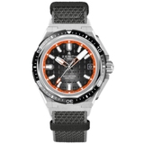 ZEGAREK ZENITH DEFY EXTREME DIVER