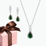 Komplet Kryształowy Sen