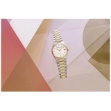 ZEGAREK FREDERIQUE CONSTANT HIGHLIFE LADIES AUTOMATIC