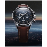 ZEGAREK OMEGA SPEEDMASTER FIRST OMEGA IN SPACE