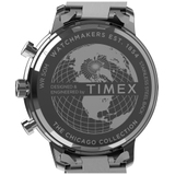 ZEGAREK TIMEX CHICAGO CHRONOGRAPH