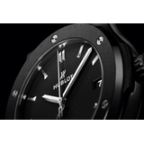 ZEGAREK HUBLOT CLASSIC FUSION BLACK MAGIC