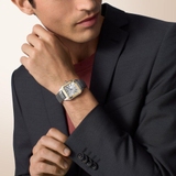 ZEGAREK CARTIER SANTOS-DUMONT L
